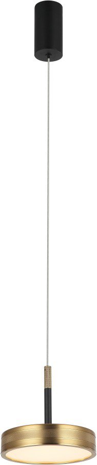 Светильник подвесной Stilfort 4025/05/01P серия Tendas Светильник подвесной Stilfort 4025/05/01P серия Tendas