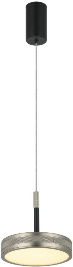 Светильник подвесной Stilfort 4025/11/01P серия Tendas Светильник подвесной Stilfort 4025/11/01P серия Tendas