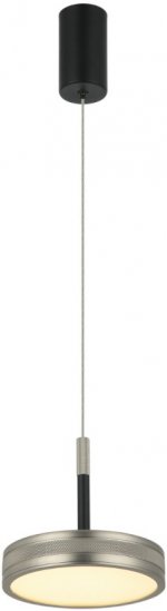 Светильник подвесной Stilfort 4025/11/01P серия Tendas