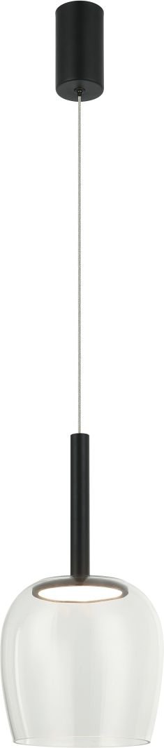 Светильник подвесной Stilfort 4026/02/01P серия Luxori