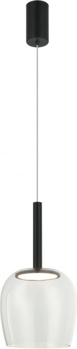 Светильник подвесной Stilfort 4026/02/01P серия Luxori