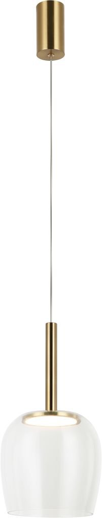 Светильник подвесной Stilfort 4026/05/01P серия Luxori Светильник подвесной Stilfort 4026/05/01P серия Luxori