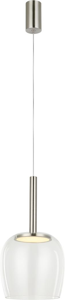 Светильник подвесной Stilfort 4026/11/01P серия Luxori Светильник подвесной Stilfort 4026/11/01P серия Luxori