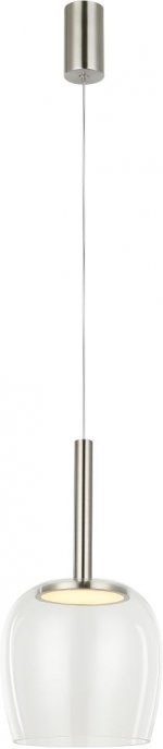 Светильник подвесной Stilfort 4026/11/01P серия Luxori