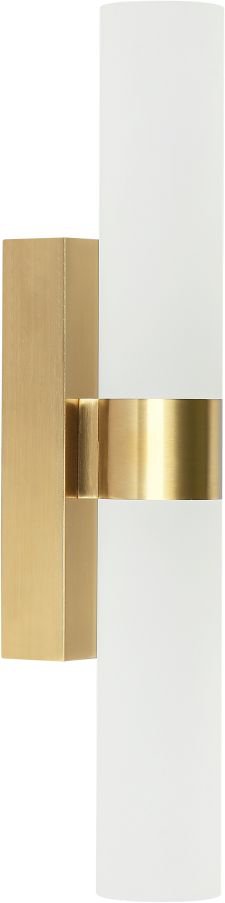 Светильник настенный Stilfort 4028/05/02W-IP серия Iptube