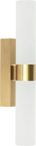 Светильник настенный Stilfort 4028/05/02W-IP серия Iptube