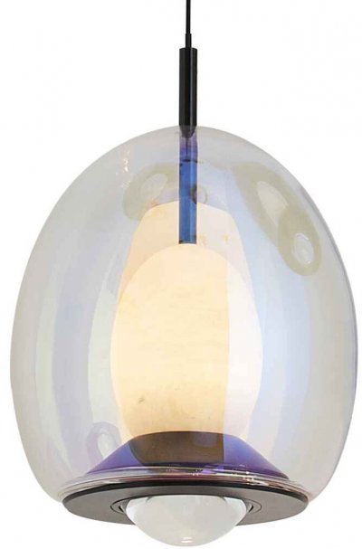 Светильник подвесной Stilfort 4031/00/01PL Коллекции Geolight / Геолайт