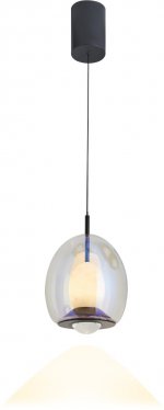 Светильник подвесной Stilfort 4031/00/01PL Коллекции Geolight / Геолайт