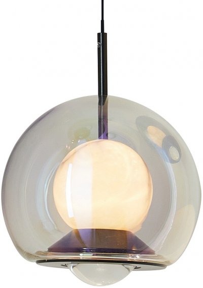 Светильник подвесной Stilfort 4031/00/01P Коллекции Geolight / Геолайт