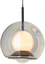 Светильник подвесной Stilfort 4031/00/01P Коллекции Geolight / Геолайт