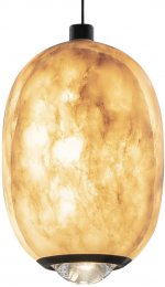 Светильник подвесной Stilfort 4034/02/01P Коллекции Geolight / Геолайт