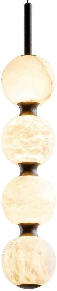 Светильник подвесной Stilfort 4035/02/04P Коллекции Geolight / Геолайт