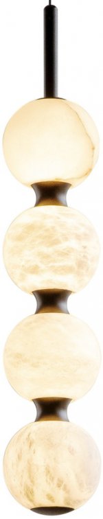 Светильник подвесной Stilfort 4035/02/04P Коллекции Geolight / Геолайт