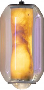 Светильник подвесной Stilfort 4036/00/01P Коллекции Geolight / Геолайт