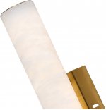 Светильник настенный Stilfort 4038/05/01W Коллекции Solid Stone / Солид Стоун