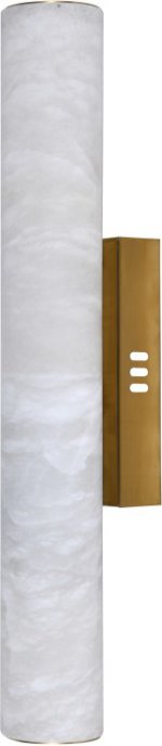 Светильник настенный Stilfort 4038/05/01W Коллекции Solid Stone / Солид Стоун