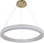 Люстра подвесная Stilfort 4038/05/08P Коллекции Solid Stone / Солид Стоун