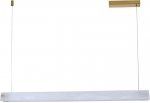 Люстра подвесная Stilfort 4038/05/12PL Коллекции Solid Stone / Солид Стоун