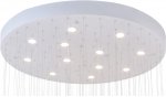 Люстра подвесная Stilfort 4042/01/130P Коллекции Bellissima / Беллиссима
