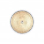 Ideal Lux SHELL PL3 AMBRA