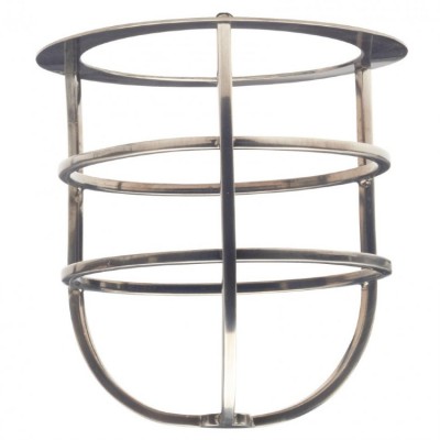 Аксессуар к ландшафтному свету Natural concept SHEL/SOM CAGE AN SHELDON