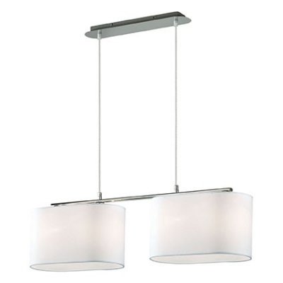 Подвесной светильник Ideal Lux SHERATON SB4 BIANCO Подвесной светильник Ideal Lux SHERATON SB4 BIANCO