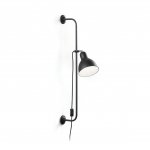 Ideal Lux SHOWER AP1