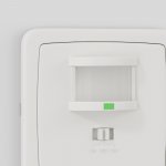 Датчики движения и освещенности Maytoni SI-02 Датчики движения и освещенности