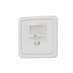 Датчики движения и освещенности Maytoni SI-02 Датчики движения и освещенности