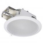 Светильник встраиваемый офисный Kanlux SID DL-226-W (18330)