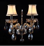 Светильник бра Crystal Lux SIENA AP2 (2950/402)