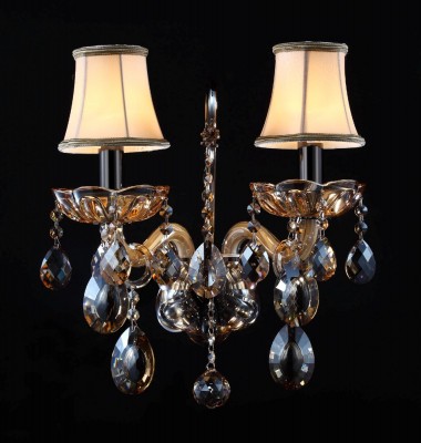 

Светильник настенный бра Crystal lux SIENA AP2 2950/402, 2950/402
