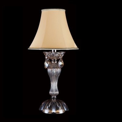 

Настольная лампа Crystal lux SIENA LG1 2950/501, 2950/501