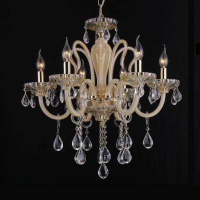 

Люстра Crystal lux SIERRA SP6 2960/306, 2960/306