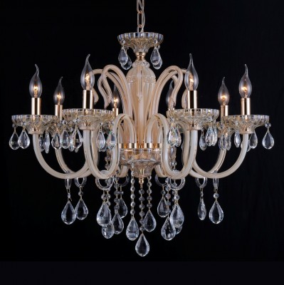 

Люстра Crystal lux SIERRA SP8 2960/308, 2960/308
