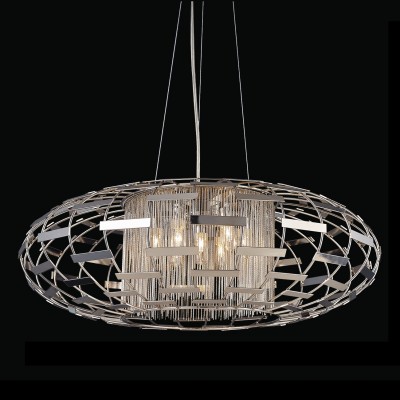 

Люстра Crystal lux SILVESTRO SP5 2970/305, 2970/305