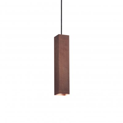 

Подвесной светильник Ideal lux SKY SP1 CORTEN (170596, SKY SP1 CORTEN