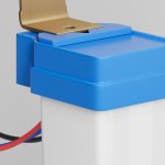 Датчики движения и освещенности Maytoni SL-01 Датчики движения и освещенности