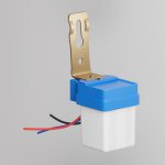 Датчики движения и освещенности Maytoni SL-01 Датчики движения и освещенности