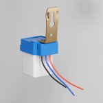 Датчики движения и освещенности Maytoni SL-01 Датчики движения и освещенности