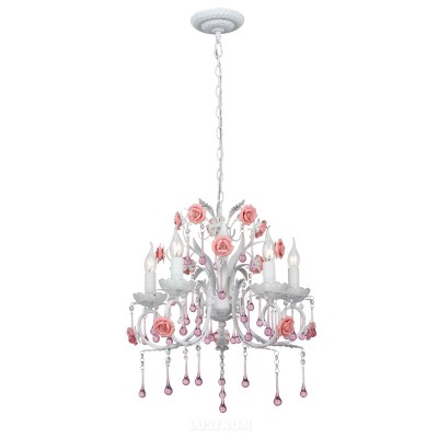 

Светильник St luce SL 699.503.05 Rose, SL699.503.05