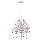 Светильник St luce SL 699.503.05 Rose