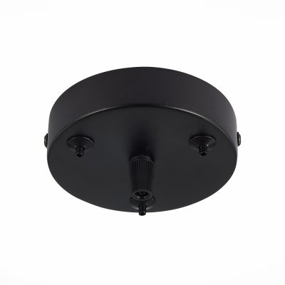 Потолочное крепление на 3 лампы (круглое) St luce SL001.403.03 SL001 Потолочное крепление на 3 лампы (круглое) St luce SL001.403.03 SL001