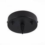 Потолочное крепление на 3 лампы (круглое) St luce SL001.403.03 SL001