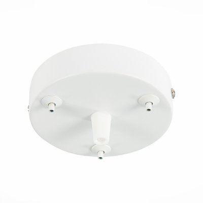 Потолочное крепление на 3 лампы (круглое) St luce SL001.503.03 SL001