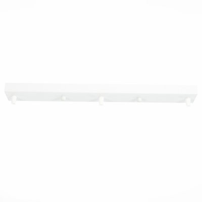 Потолочное крепление на 3 лампы (прямоугольное) St luce SL001.513.03 SL001 Потолочное крепление на 3 лампы (прямоугольное) St luce SL001.513.03 SL001