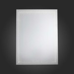 Зеркало с подсветкой St luce SL031.101.01 MALIA 3D
