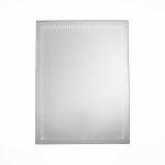 Зеркало с подсветкой St luce SL031.101.01 MALIA 3D