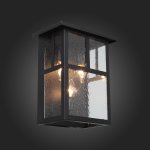 Светильник уличный настенный St luce SL079.401.03 GLAZGO