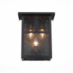 Светильник уличный настенный St luce SL079.401.03 GLAZGO